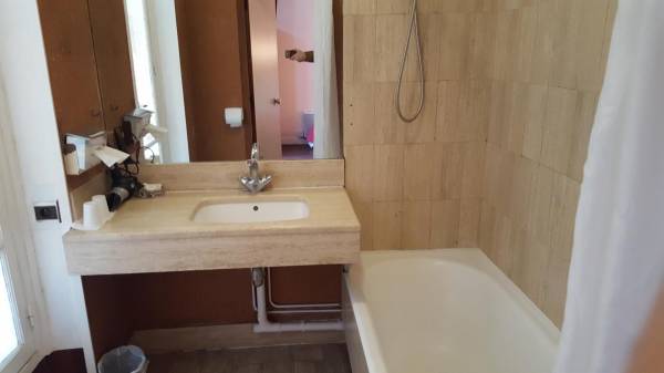 Deluxe Double Room with Bath